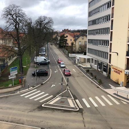 L'Urban - Appart Au Top ! Мец Екстер'єр фото